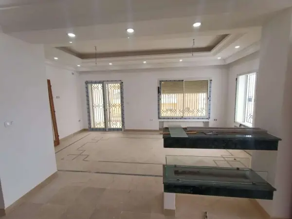 Appartement S 3 à la Marsa - 2