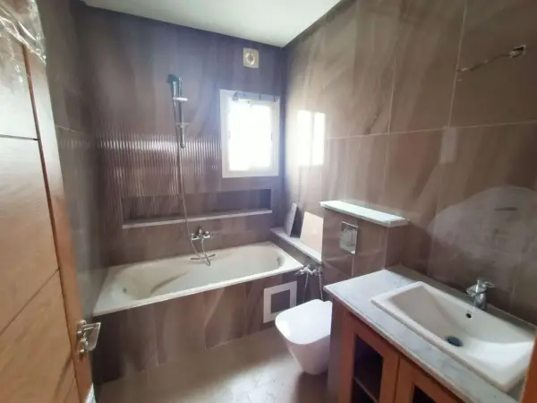 Appartement S 3 à la Marsa - 5
