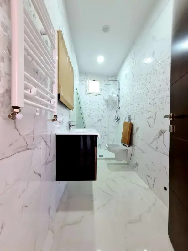 Coquet appartement à la Marsa - 1