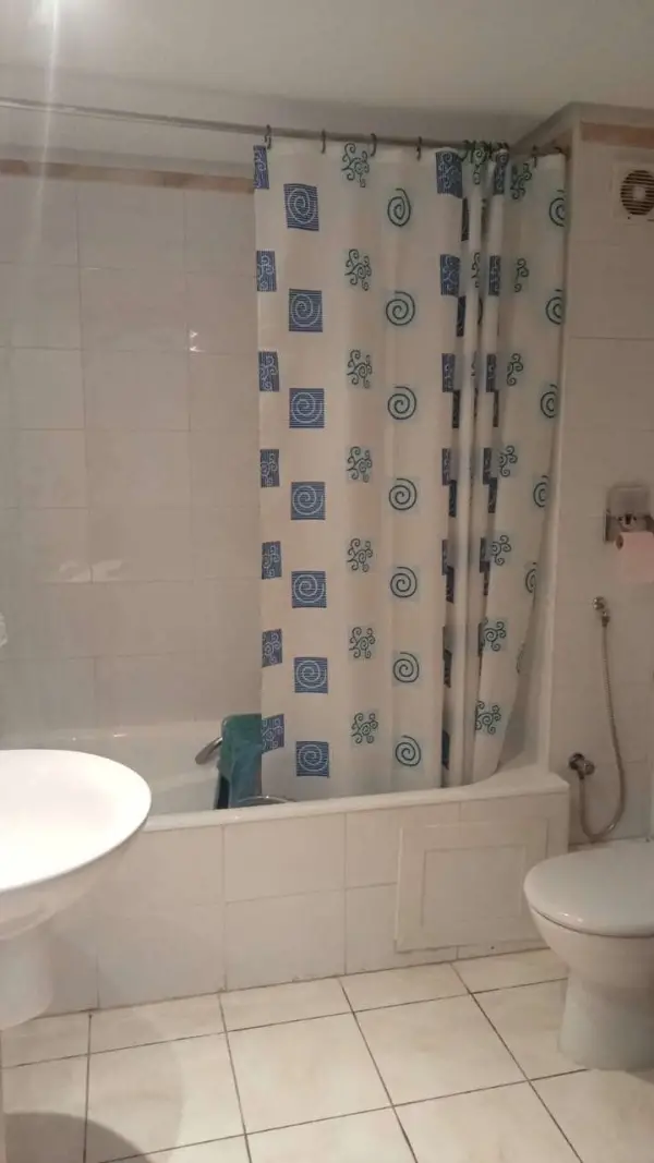 Appartement S 2 à la Marsa - 4