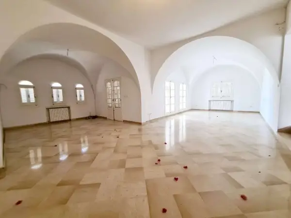 Villa S 6 avec jardin à Gammarth - 6