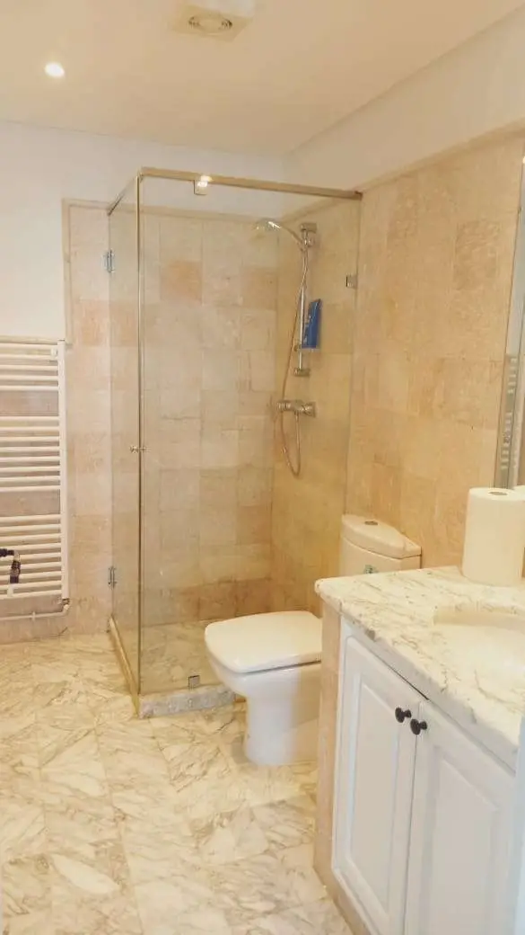 Duplex meublé s 3 à Sidi bousaid - 3