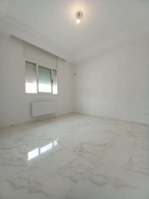 Coquet duplex à la Marsa - 7