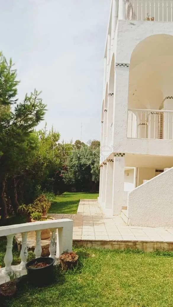 Villa avec jardin à Gammarth - 7