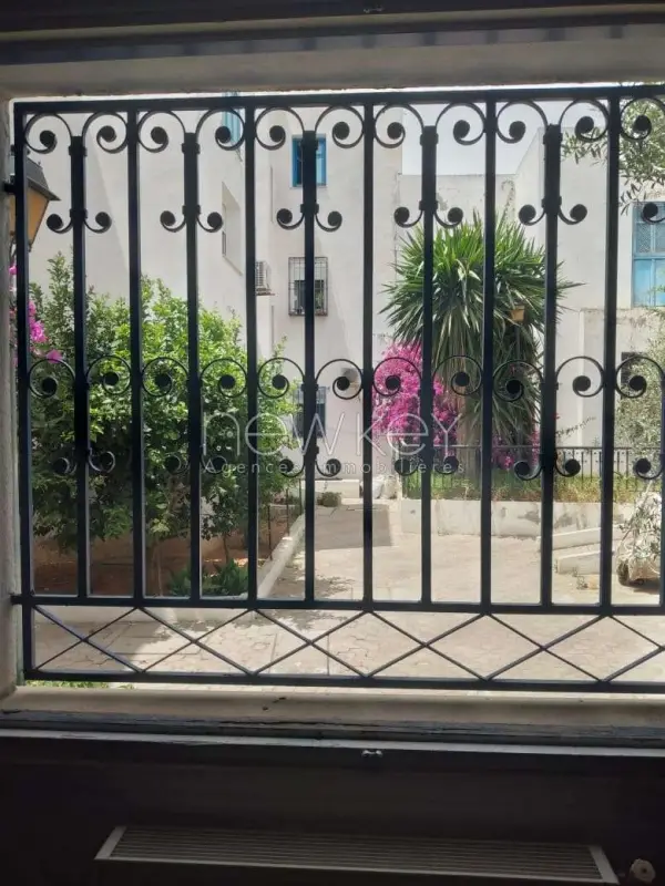 Appartement s 2 à Carthage - 4