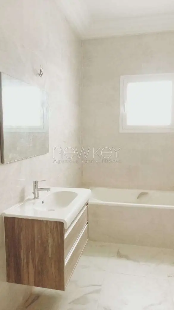 Villa s 4 à la Marsa - 4