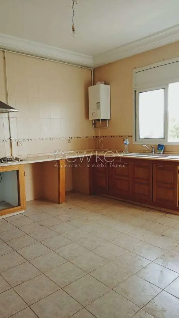 Appartement S 3 à la Marsa - 4