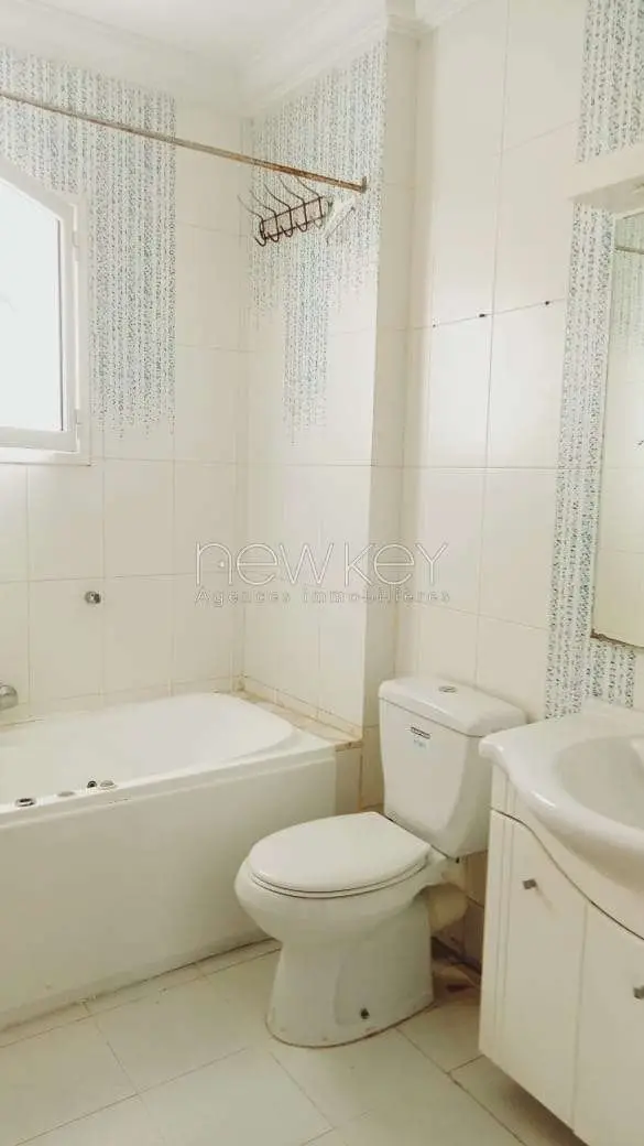 Appartement S 3 à la Marsa - 6