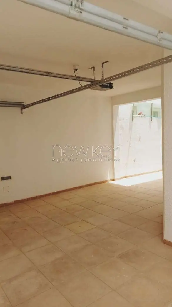 Duplex s 3 à Gammarth - 10
