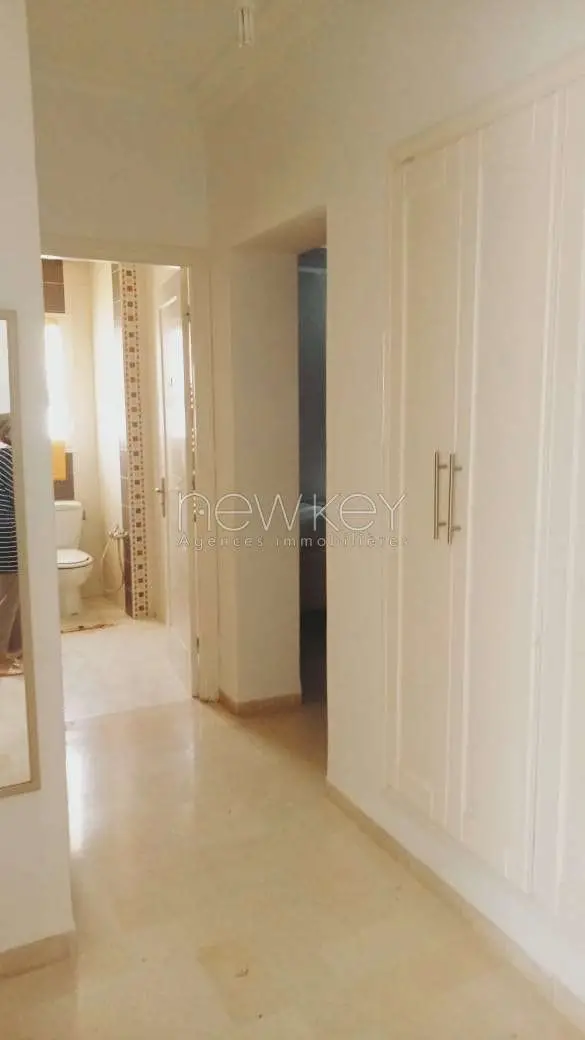 Duplex s 3 à Gammarth - 5