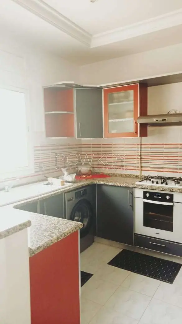 Duplex s 3 à Gammarth - 3