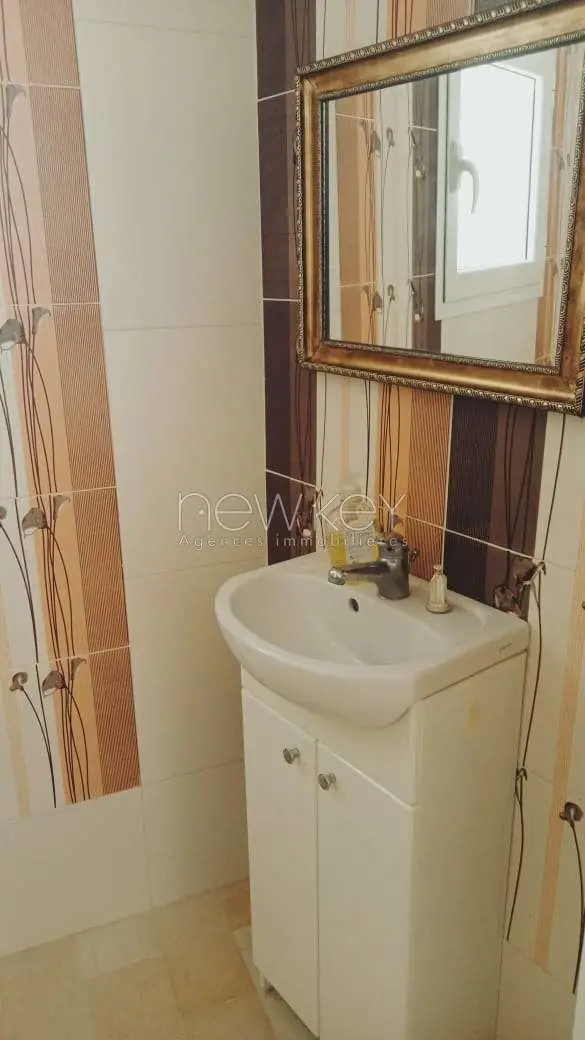 Duplex s 3 à Gammarth - 1