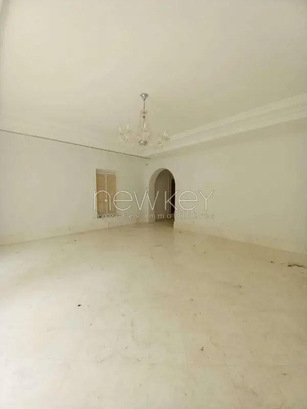 Une très belle Villa s 4 à la Marsa - 7