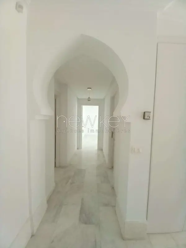 Une très belle Villa s 4 à la Marsa - 6