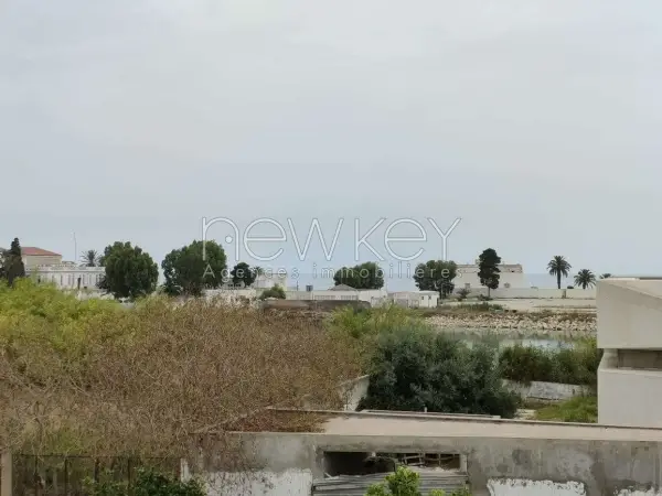 Villa S 5 à Carthage - 14