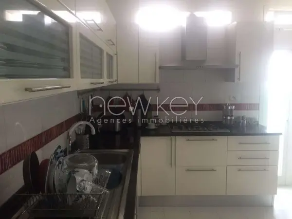 Coquet appartement à la Marsa - 1