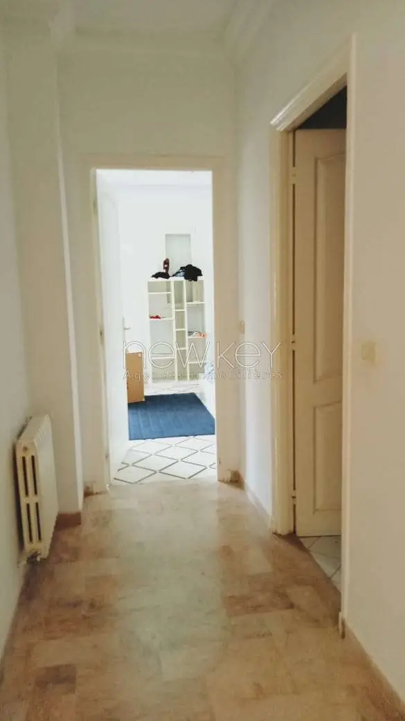 Villa jumelée s 6 à la Marsa - 4