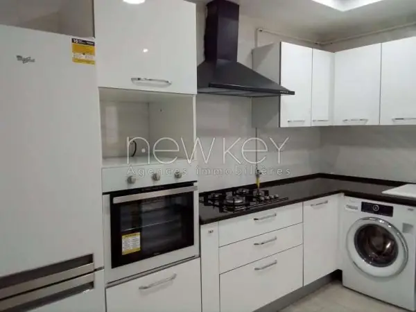Joli appartement S2 - 3