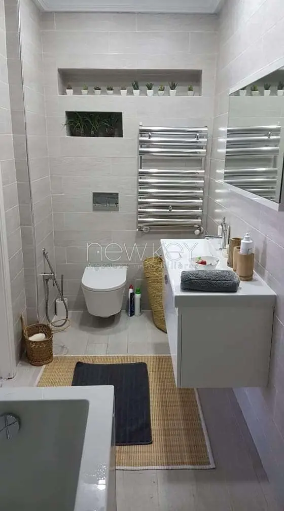 Superbe appartement S 2 à Gammarth vue sur mer - 5