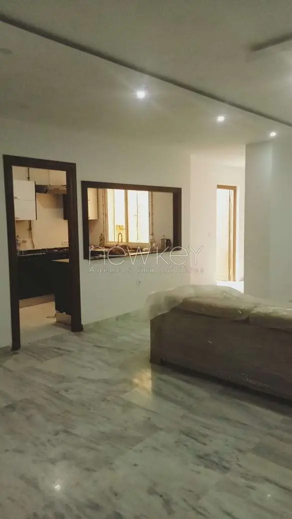 Coquet appartement S 2 - 1