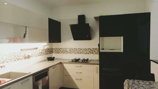 Bel appartement meublé S 3 à la Marsa - 8
