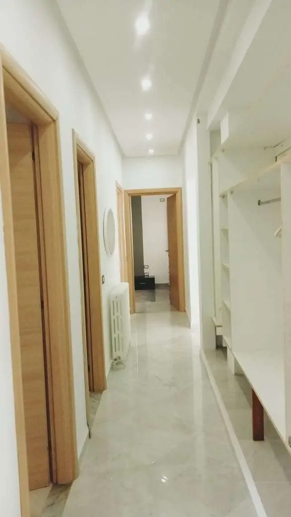 Bel appartement meublé S 3 à la Marsa - 2
