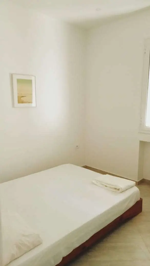 Joli Appartement S 2 meublé à la Marsa - 2