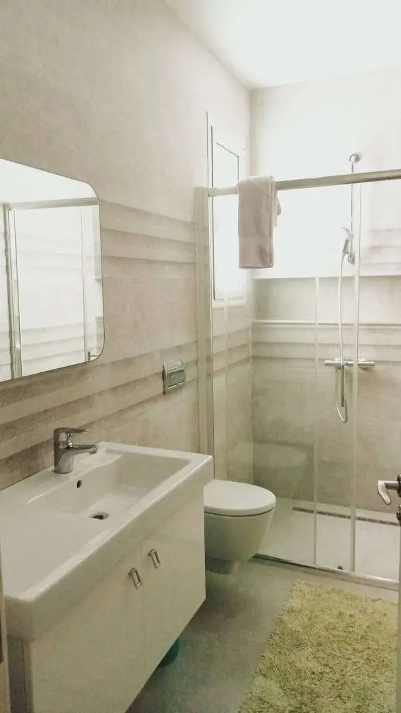 Joli Appartement S 2 meublé à la Marsa - 4