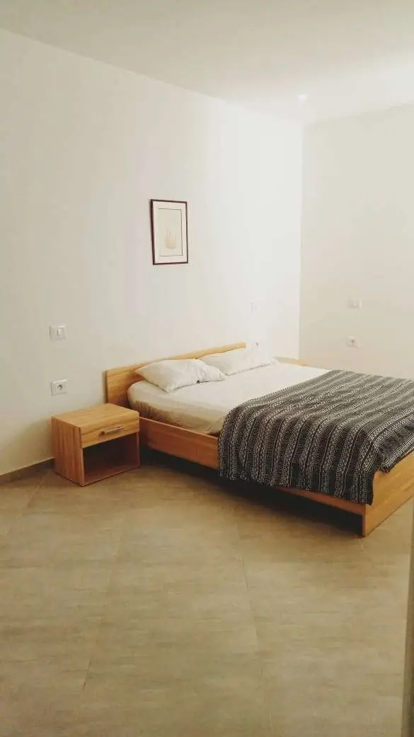 Joli Appartement S 2 meublé à la Marsa - 6
