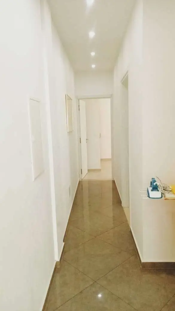 Joli Appartement S 2 meublé à la Marsa - 7