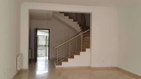 Triplex s 3 à La Marsa avec piscine - 11