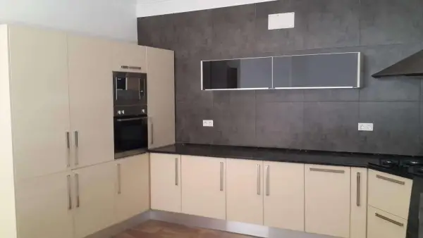 Triplex s 3 à La Marsa avec piscine - 9