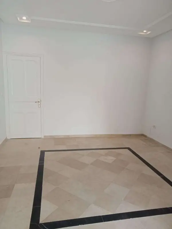 Un RDC de villa à la Marsa - 3