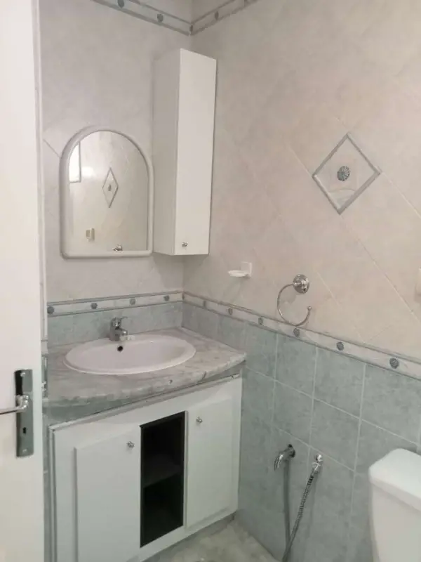 Un RDC de villa à la Marsa - 4