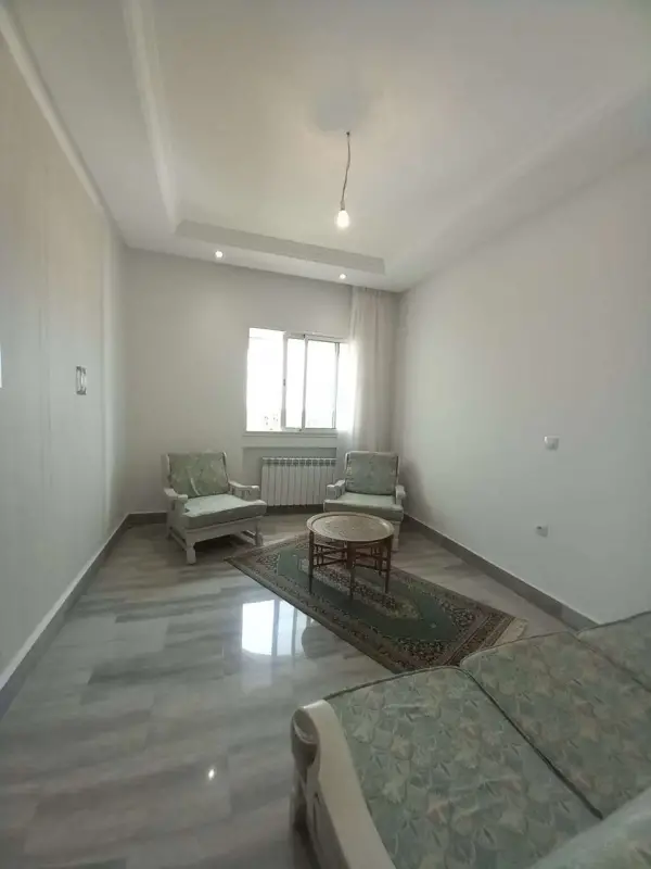 Appartement s+3 meublé à Gammarth - 5