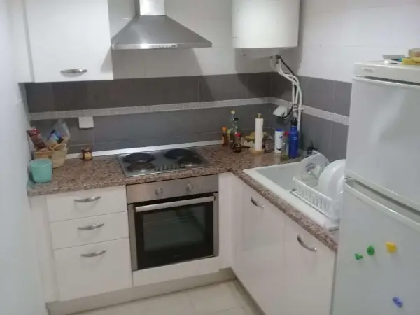 magnifique appartement à la Marsa - 5
