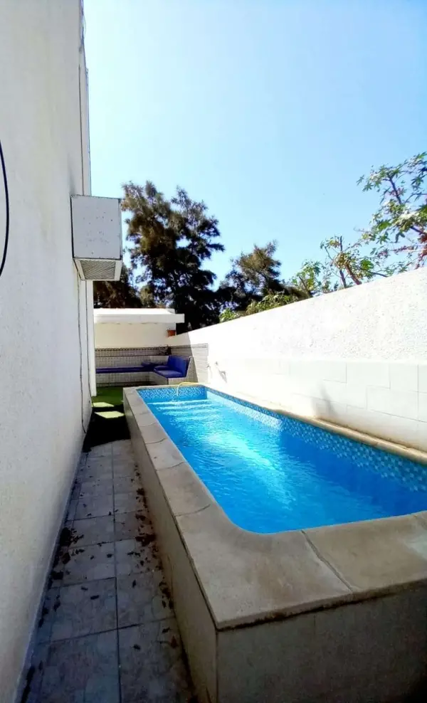 Villa S 5 à Carthage - 10