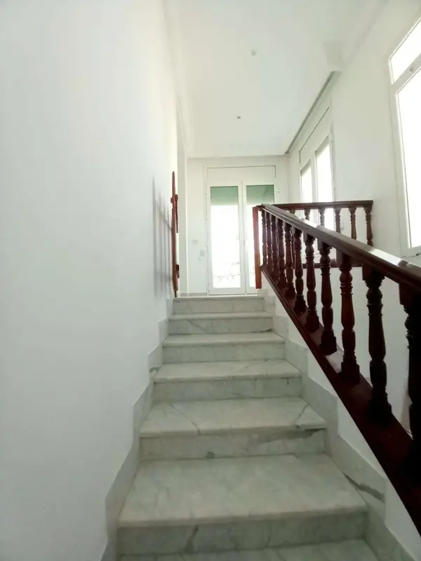 Villa S 5 à Carthage - 5