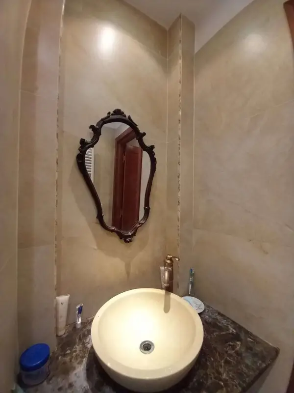 Triplex s 3 à La Marsa avec piscine - 2