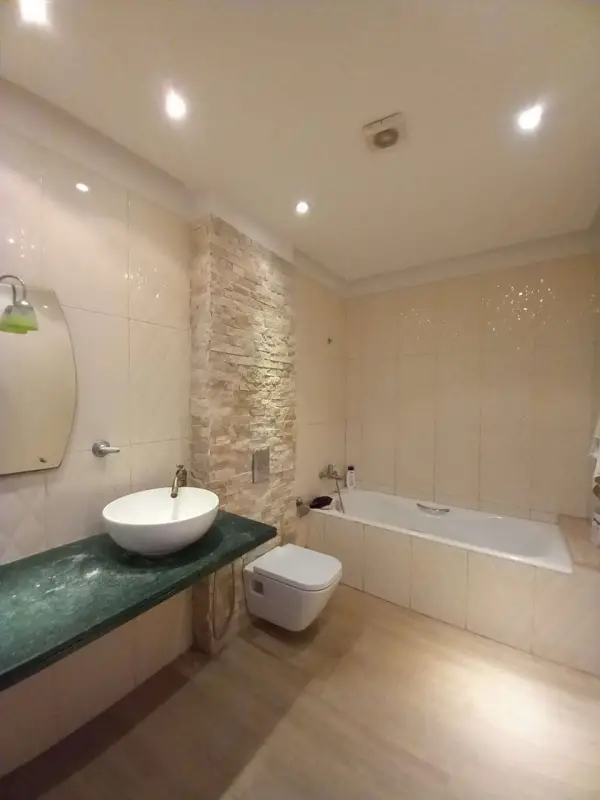 Triplex s 3 à La Marsa avec piscine - 12