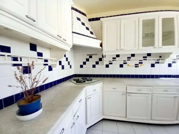 Etage de villa à la Marsa - 4