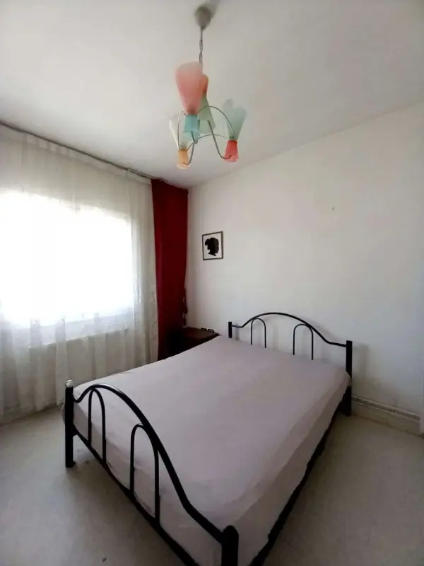 Etage de villa à la Marsa - 2