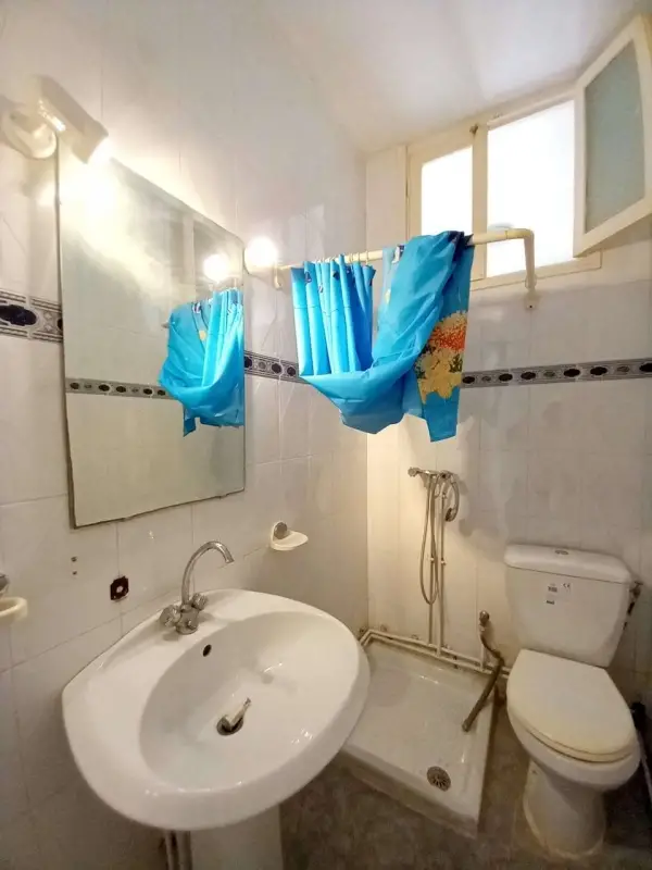 Etage de villa à la Marsa - 10