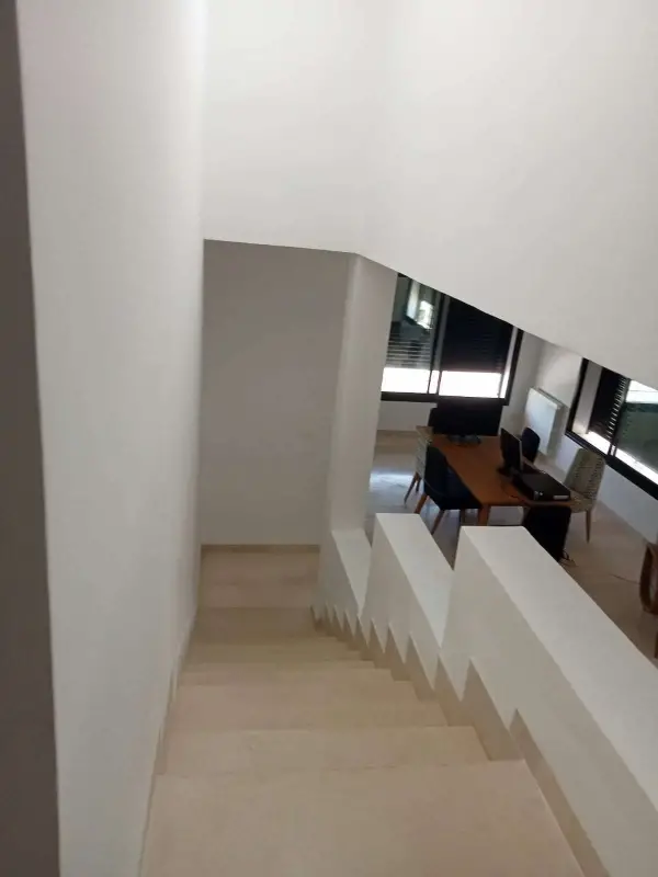 magnifique duplex à la marsa - 1