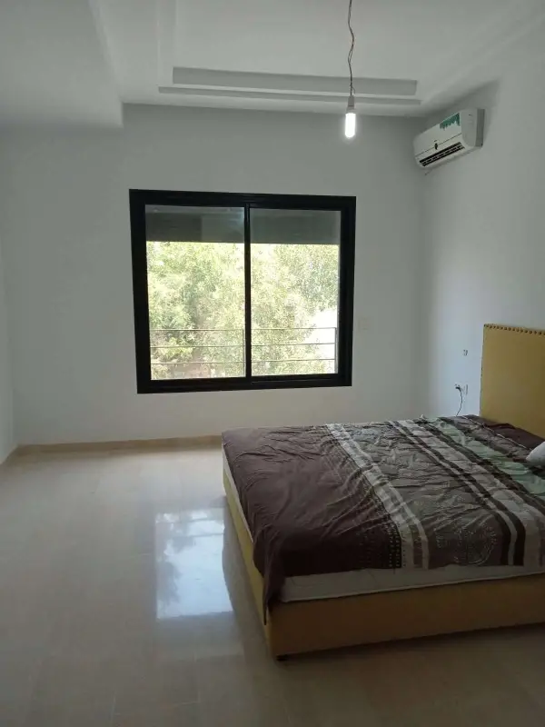 magnifique duplex à la marsa - 7