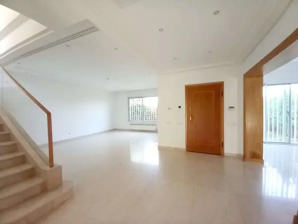 Magnifique triplex à la Marsa - 16
