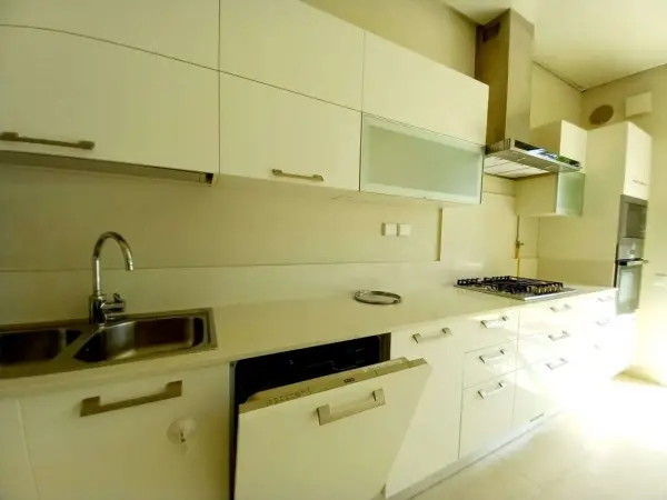 Magnifique triplex à la Marsa - 12