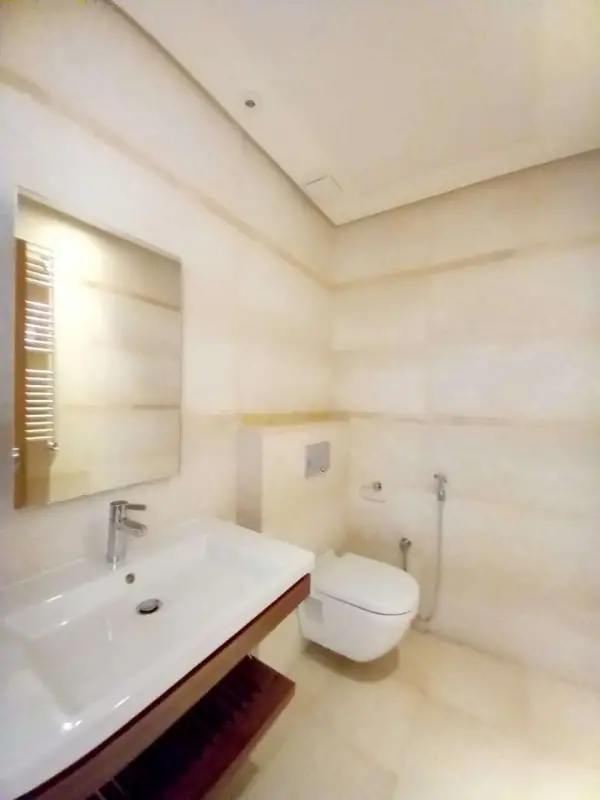 Magnifique triplex à la Marsa - 11