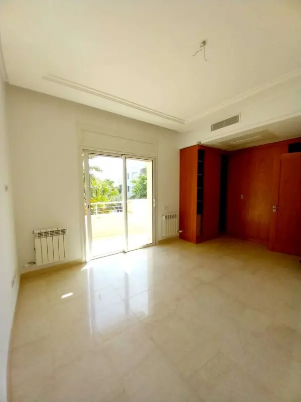 Magnifique triplex à la Marsa - 6