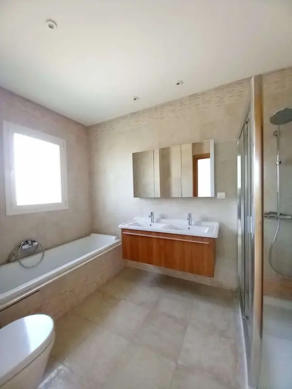 Magnifique triplex à la Marsa - 2